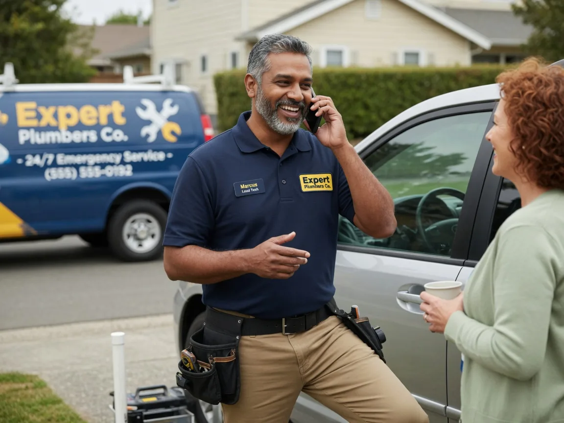 Drain Cleaning Syracuse, MO FAQs